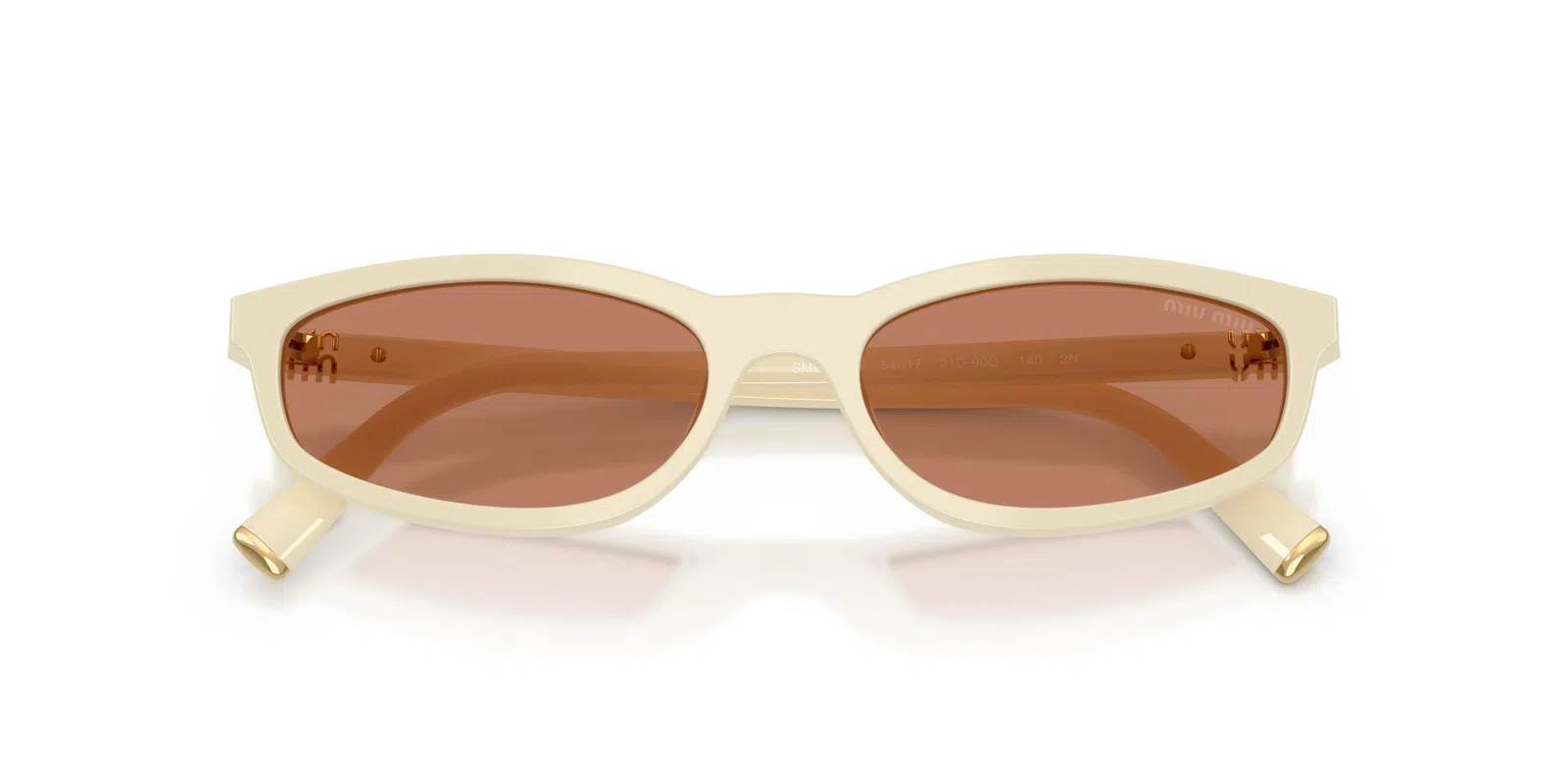 Miu Miu A06SF Sunglasses - view 44